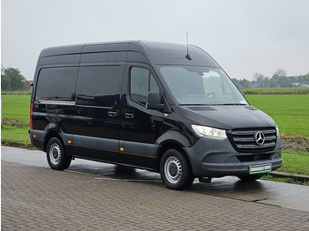 فان Mercedes-Benz Sprinter 314 L2H2 Mbux RWD Airco!: صور 4