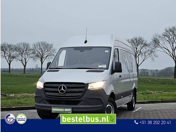 فان MERCEDES-BENZ Sprinter 316