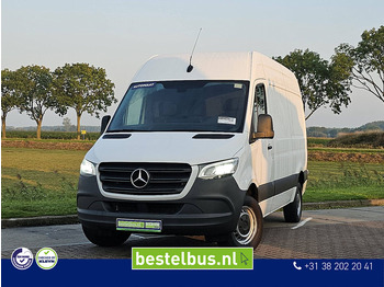 فان MERCEDES-BENZ Sprinter 317