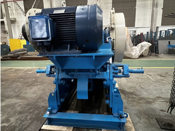 كسارة فكية جديد Kinglink C80 Jaw Crusher: صور 5