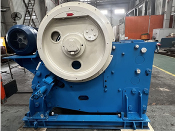 كسارة فكية جديد Kinglink C80 Jaw Crusher: صور 4