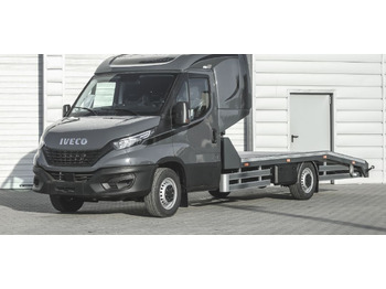 سيارة السحب للتصليح IVECO Daily