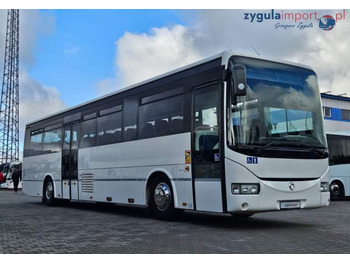 باص النقل بين المدن IRISBUS