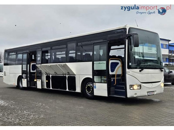 باص النقل بين المدن IRISBUS