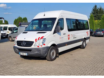 صغيرة MERCEDES-BENZ Sprinter 513