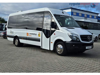 صغيرة MERCEDES-BENZ Sprinter