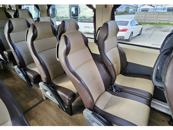 صغيرة, ميكروباص Mercedes-Benz SPRINTER INTEGRALIA / KLIMATYZACJA / EURO 6: صور 2