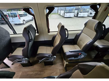 صغيرة, ميكروباص Mercedes-Benz SPRINTER INTEGRALIA / KLIMATYZACJA / EURO 6: صور 4