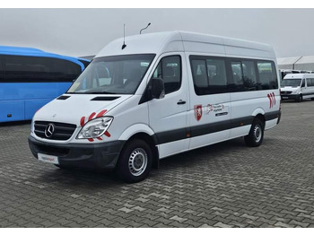 صغيرة MERCEDES-BENZ Sprinter