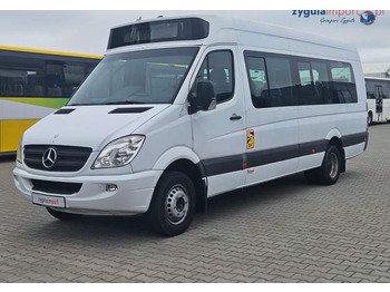 صغيرة MERCEDES-BENZ Sprinter