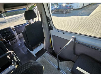 صغيرة, ميكروباص Mercedes-Benz SPRINTER / SPROWADZONY / WINDA / KLIMA: صور 3