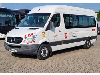 صغيرة MERCEDES-BENZ Sprinter