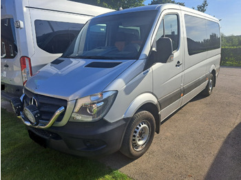 صغيرة MERCEDES-BENZ Sprinter