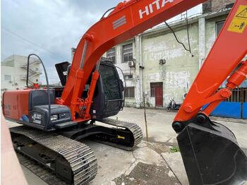 حفارات زحافة HITACHI ZX120