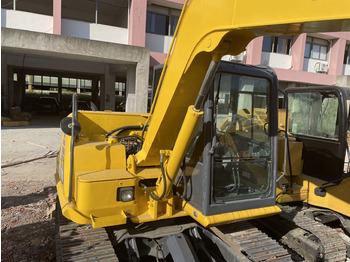 حفارة مصغرة KOMATSU PC70-8: صور 3