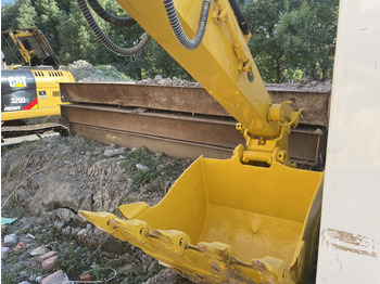 حفارة مصغرة KOMATSU PC70-8: صور 4