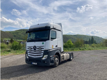 شاحنة جرار MERCEDES-BENZ Actros 1845