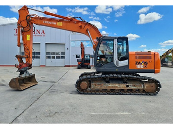 حفارات زحافة HITACHI ZX180