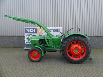 جرار Deutz D5005: صور 3