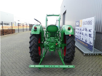 جرار Deutz D5005: صور 5