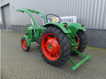 جرار Deutz D5005: صور 4