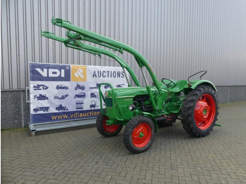 جرار Deutz D5005: صور 2