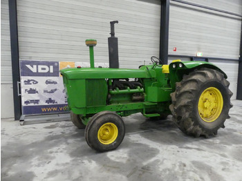 جرار JOHN DEERE