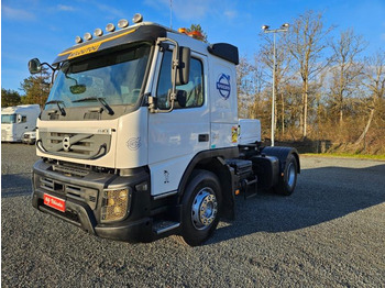 تأجير Volvo FMX Volvo FMX: صور 1