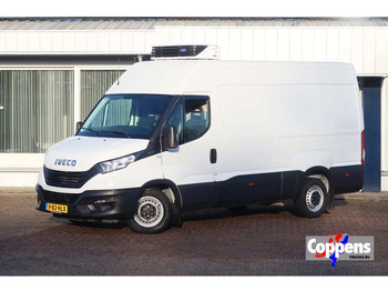 الشاحنات الصغيرة المبردة IVECO Daily 35s16