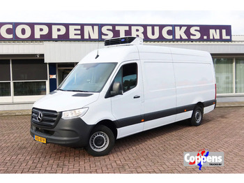 الشاحنات الصغيرة المبردة MERCEDES-BENZ Sprinter 317