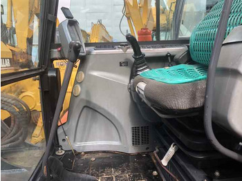 تأجير  Awesome Performance Korea Imported Small Scale Used Doosan Dx60 Excavator in Shanghai good price Awesome Performance Korea Imported Small Scale Used Doosan Dx60 Excavator in Shanghai good price: صور 4