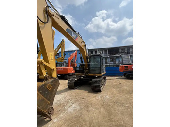 حفارات زحافة Best Performance Used Caterpillar 315D Excavator Low Price Caterpillar CAT 315D Crawler Excavators in Stock: صور 3