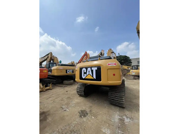 حفارات زحافة Best Performance Used Caterpillar 315D Excavator Low Price Caterpillar CAT 315D Crawler Excavators in Stock: صور 4