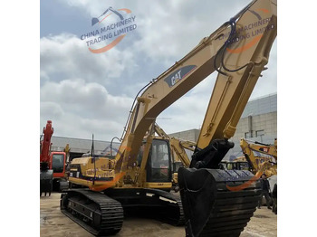 حفارات زحافة CATERPILLAR 325BL