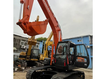 حفارات زحافة HITACHI ZX200