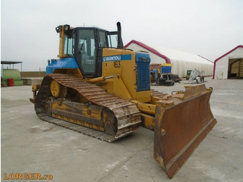 بلدوزر CAT D 6 N LGP: صور 4