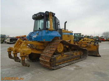 بلدوزر CAT D 6 N LGP: صور 3