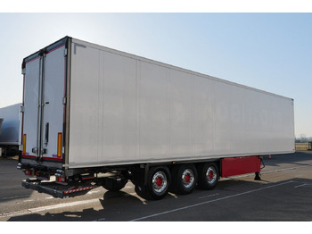 مبردة نصف مقطورة جديد Schmitz Cargobull SKO 24/ LBW 2000 kg /BLUMENBREITE / TK SCB /LIFT: صور 2