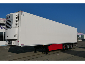 مبردة نصف مقطورة جديد Schmitz Cargobull SKO 24/ LBW 2000 kg /BLUMENBREITE / TK SCB /LIFT: صور 3