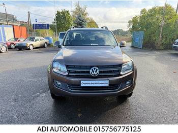 سيارة VOLKSWAGEN Amarok