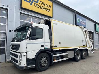 شاحنة القمامة VOLVO FM 330