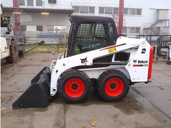 شيول صغير BOBCAT S450