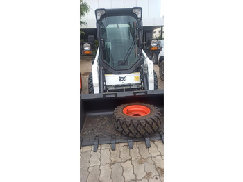 شيول صغير جديد BOBCAT S450: صور 3