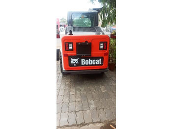 شيول صغير جديد BOBCAT S450: صور 5