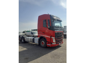 شاحنات الحاويات/ جسم علوي قابل للتغيير شاحنة VOLVO FH 500