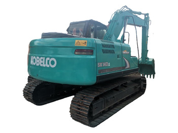 حفارة KOBELCO