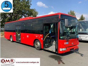 باص النقل بين المدن IRISBUS