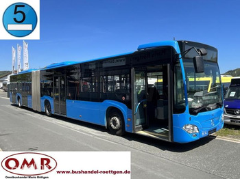 النقل الحضري MERCEDES-BENZ Citaro