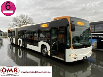 النقل الحضري MERCEDES-BENZ Citaro