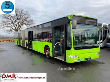 النقل الحضري MERCEDES-BENZ Citaro